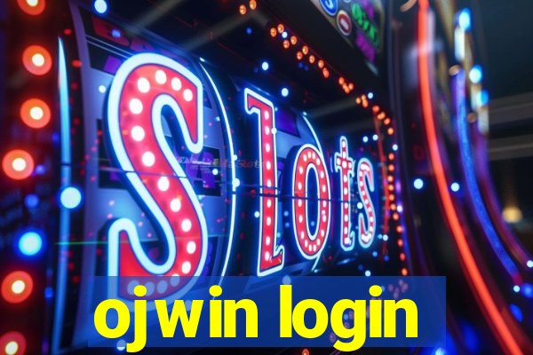 ojwin login